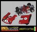3 Ferrari 312 PB - Scale Racing Car 1.43 (14)
